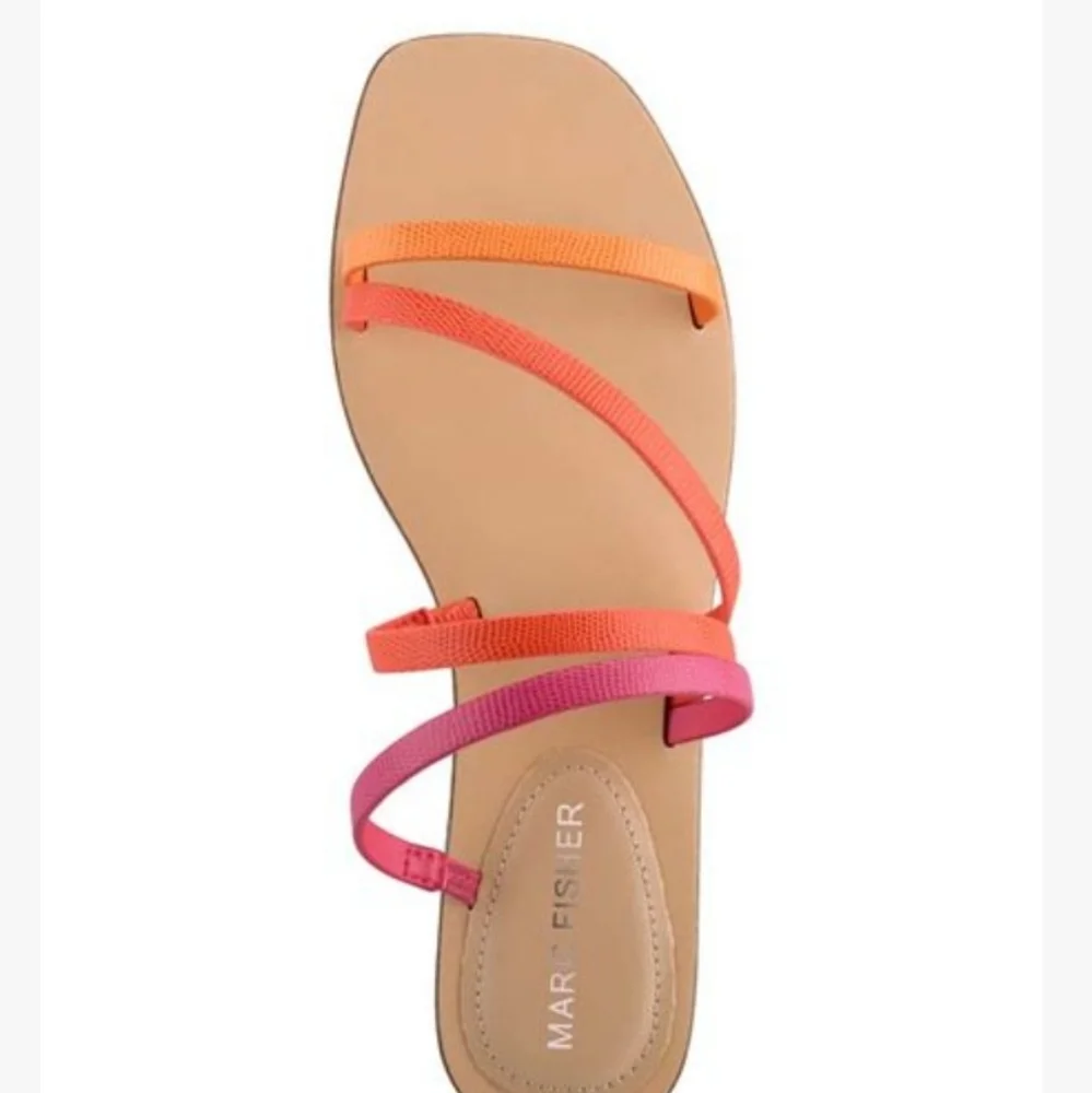 NITB Marc Fisher Sandals NWT - Picture 1 of 6
